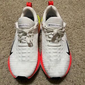 Nike infinity run 4 shoes